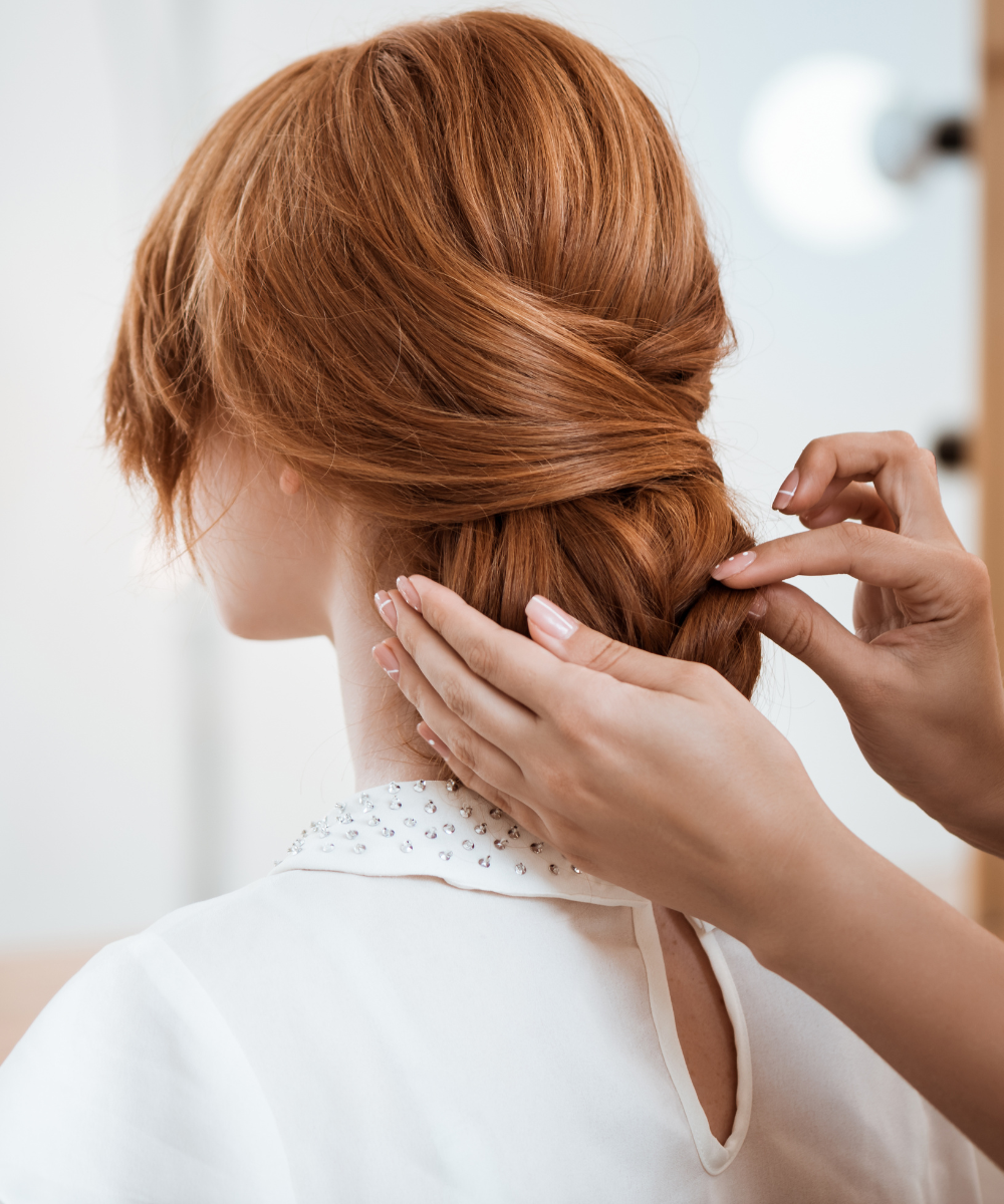 Hair Care & Styling