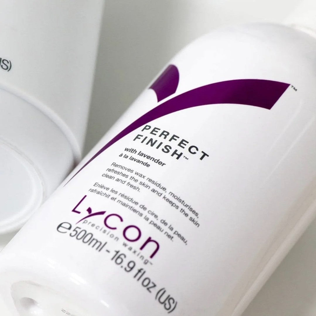 ✴️ Lycon Perfect Finish 500ml /UK SELLER /FREE POST
