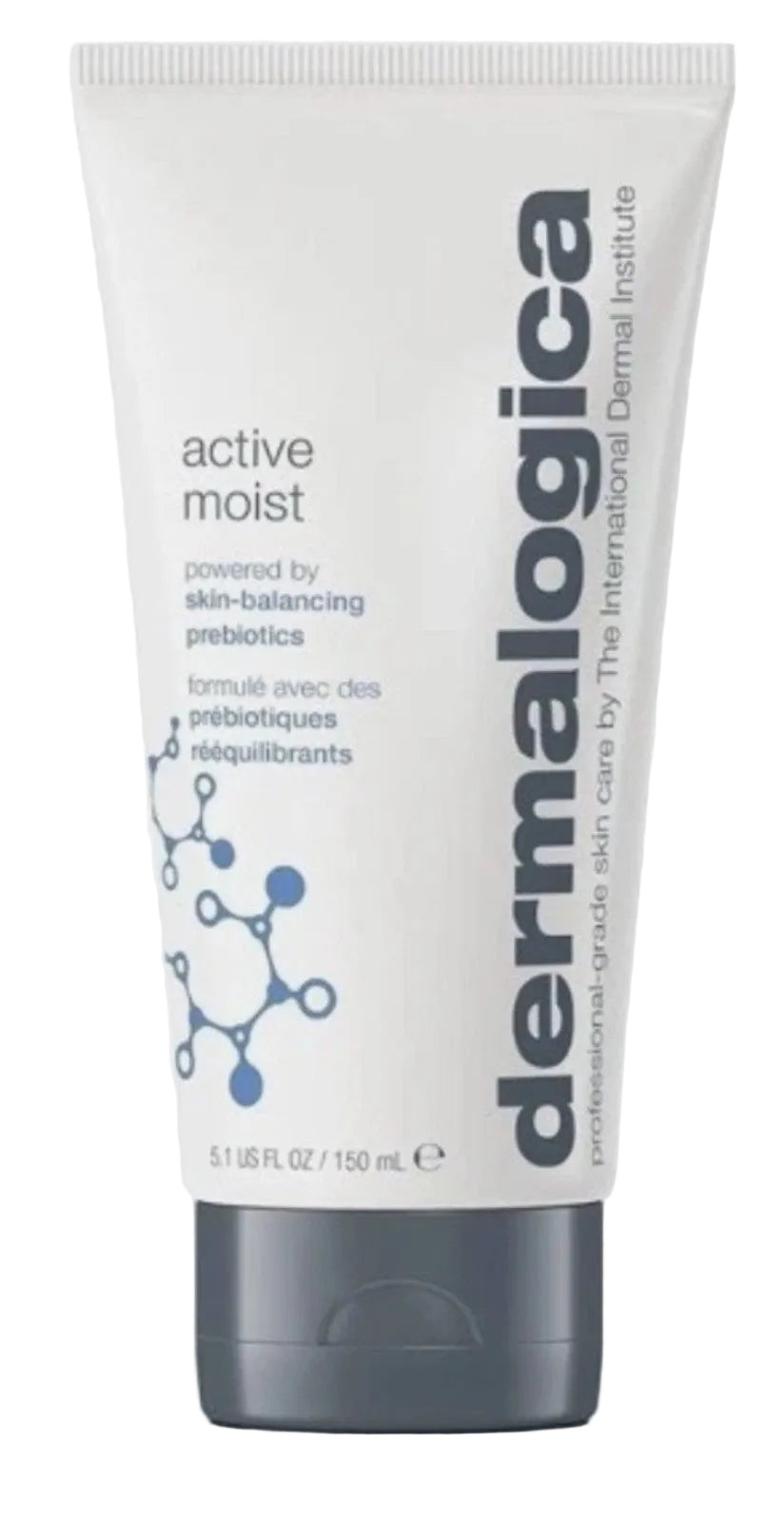 ✴️ Dermalogica Active Moist Prebiotic Moisture 150ml NEW/UK SELLER /FREE POST
