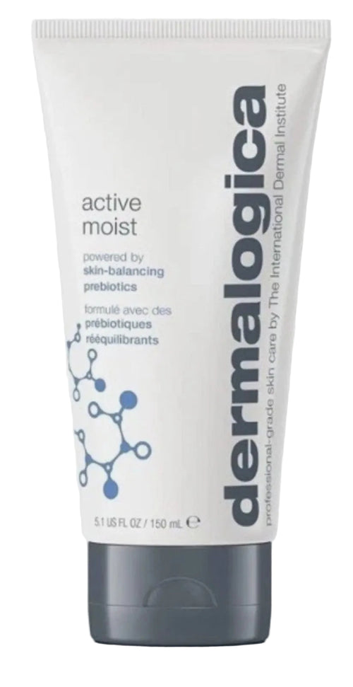 ✴️ Dermalogica Active Moist Prebiotic Moisture 150ml NEW/UK SELLER /FREE POST