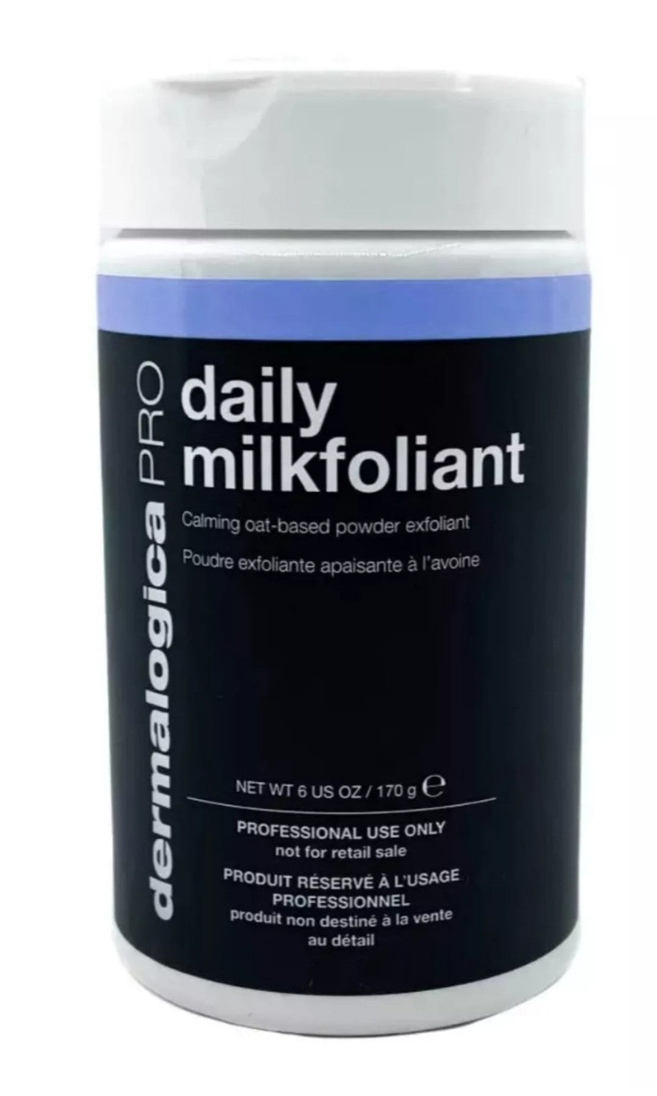 Dermalogica Daily Milkfoliant 170g | Dermalogica Scrub | professional FREE POST 