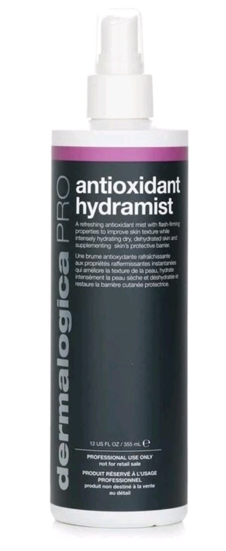 Dermalogica - Age Smart Antioxidant Hydramist PRO (Salon Size) 355ml FREE POST 