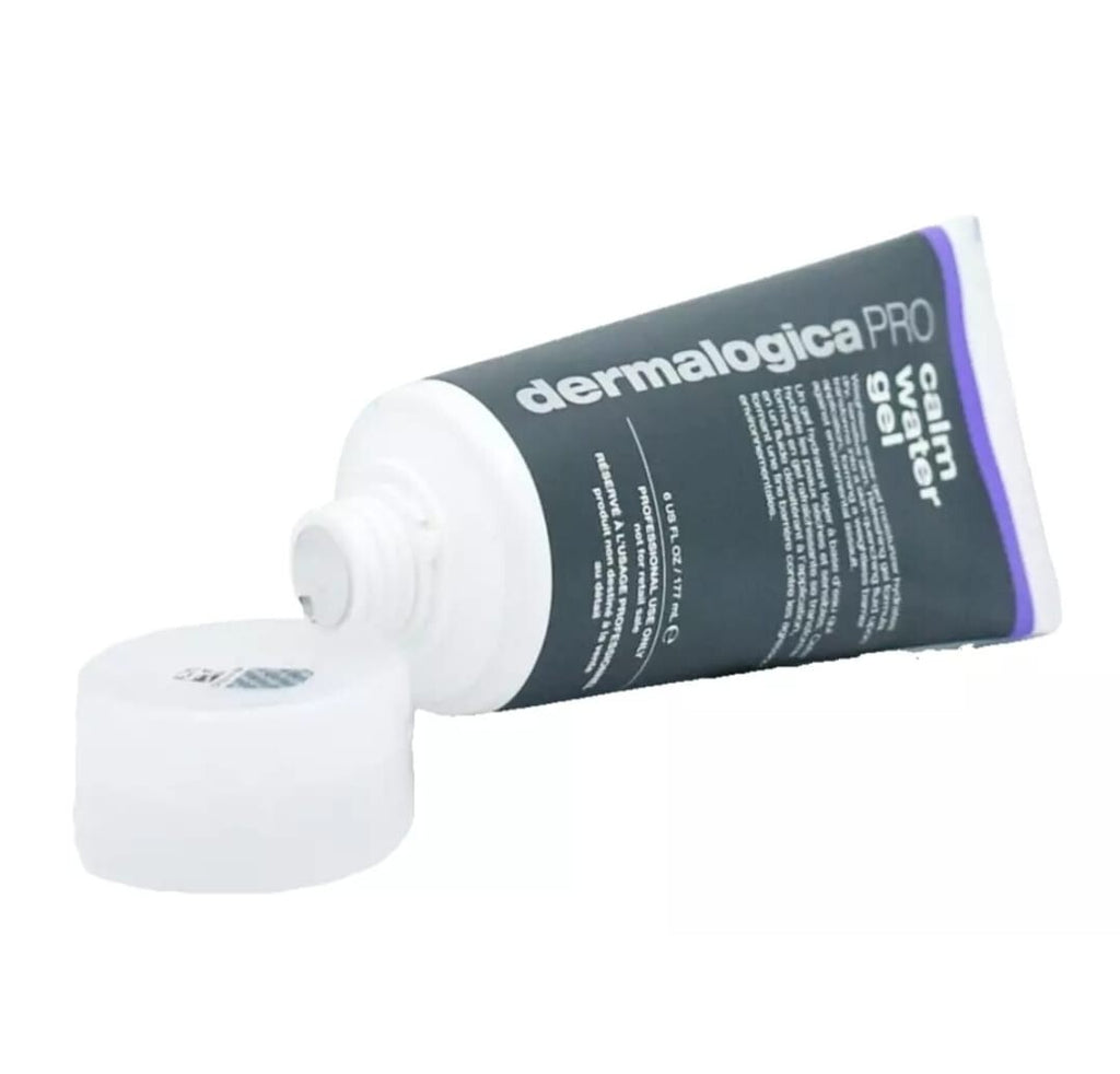 Dermalogica CALM WATER GEL 177ml PRO SIZE UK Seller. FREE POST 
