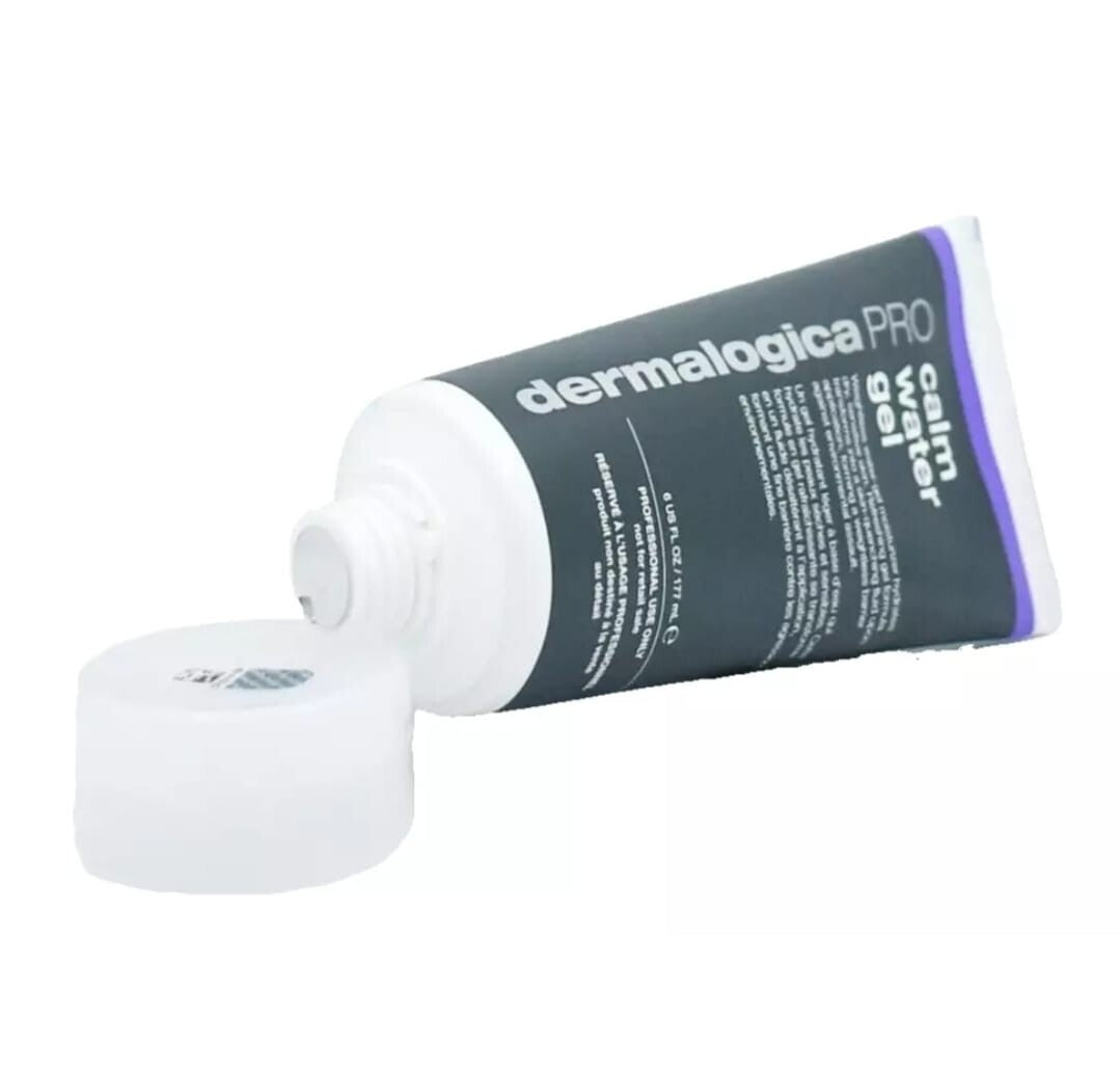 Dermalogica CALM WATER GEL 177ml PRO SIZE UK Seller. FREE POST 
