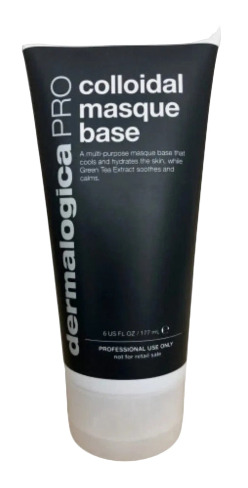 Dermalogica Colloidal Masque Base 177ml LARGE PRO. FREE POSTAGE 