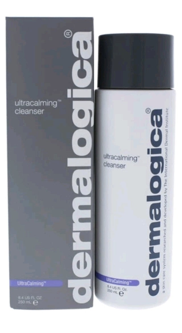 ✴️ Dermalogica Ultracalming Cleanser - 250ml/UK SELLER /FREE POST 