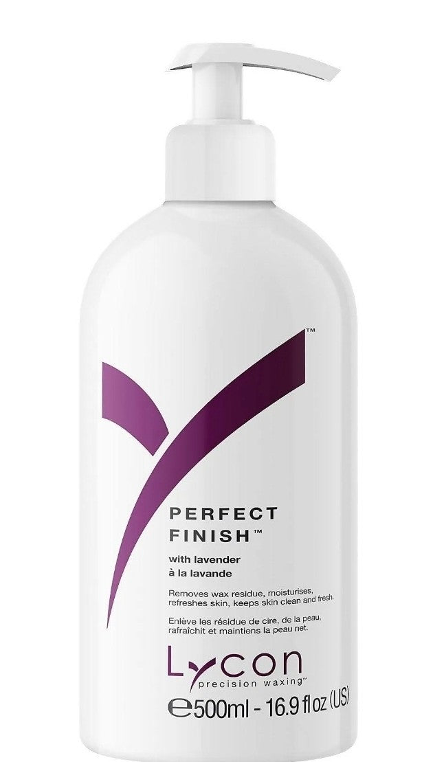 ✴️ Lycon Perfect Finish 500ml /UK SELLER /FREE POST