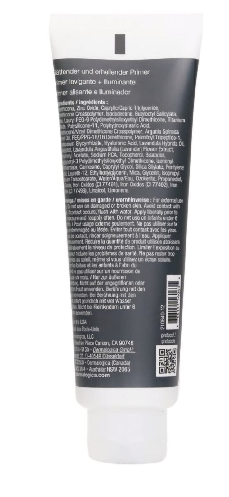 ✴️ Dermalogica Skin Perfect Primer 50ml Pro Size. FREE POST 