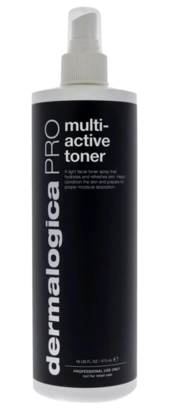 Dermalogica Multi-Active Toner 473ml professional size of pro version FREE POST 