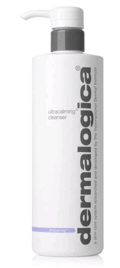✴️ Dermalogica Ultracalming Cleanser 500ml /UK SELLER /FREE POST 