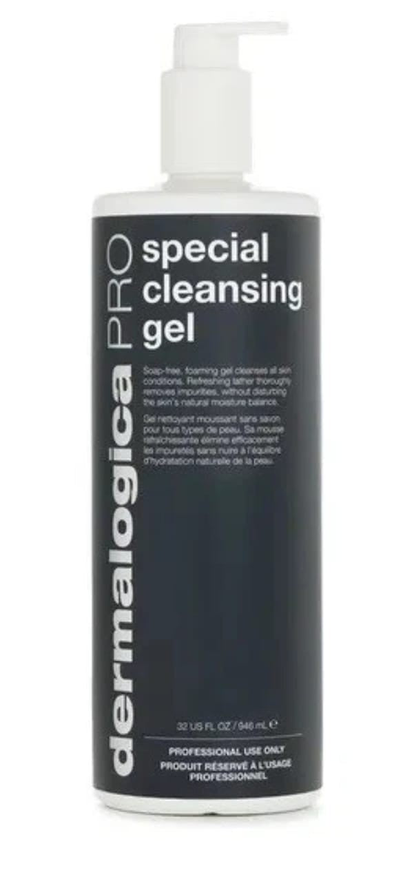 ✴️ Dermalogica Special Cleansing Gel - 946ml SALON SIZE /UK SELLER /FREE POST 
