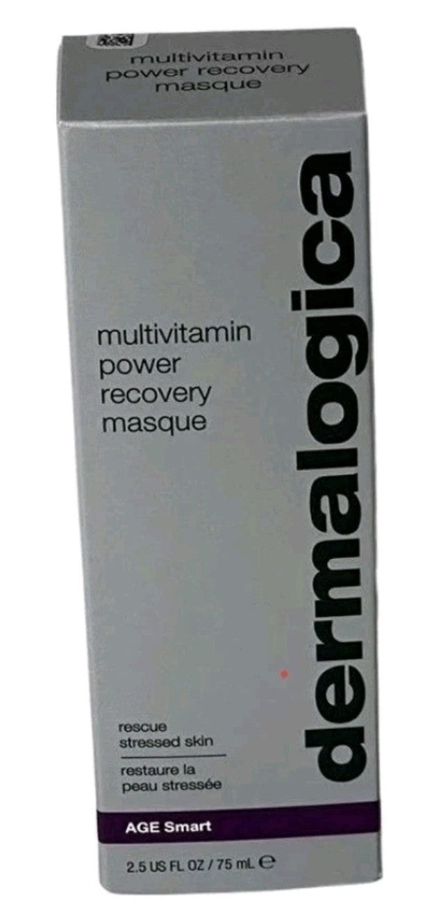 ✴️ Dermalogica Multivitamin Power Recovery Masque 75ml/UK SELLER /FREE POST 
