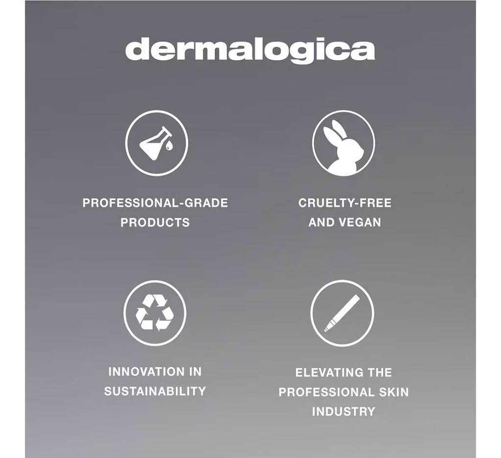Dermalogica Powerbright Dark Spot system kit FREE POSTAGE 