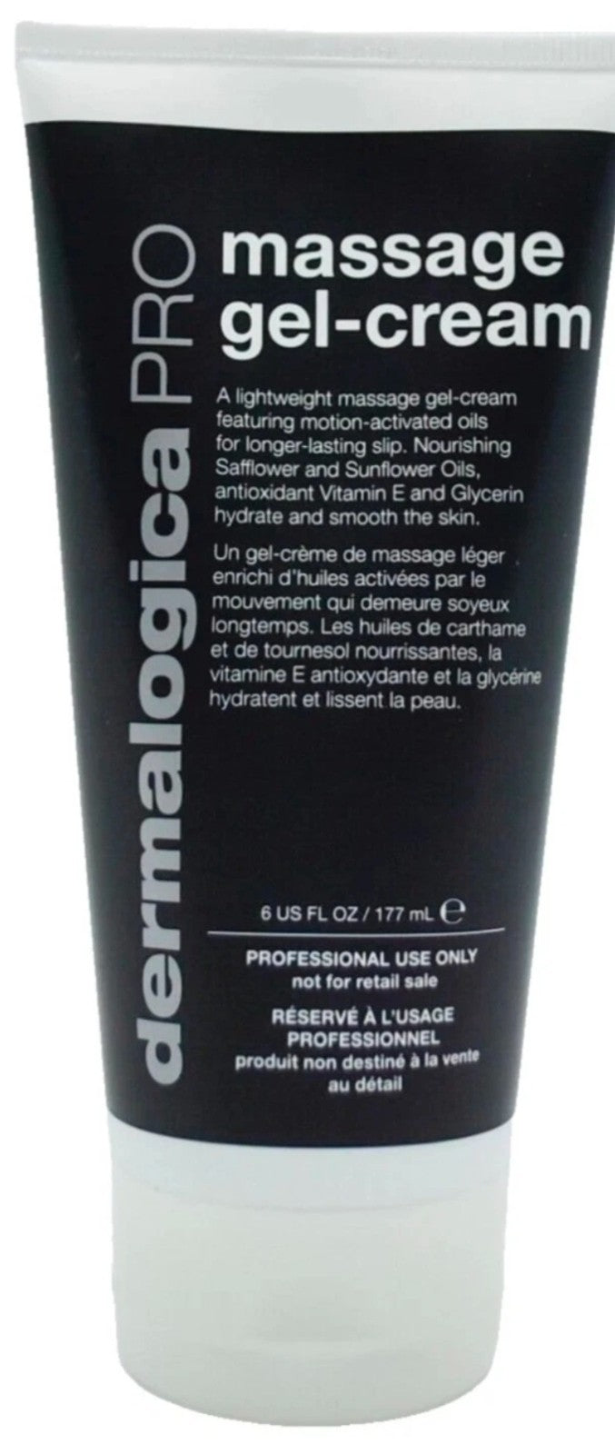Dermalogica Massage Gel-Cream 177ml Salon FREE POST