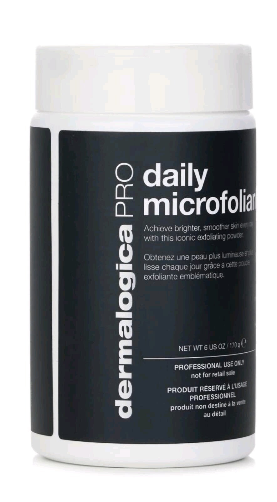 Dermalogica Daily Microfoliant  170g Professional Salon Size UK Seller FREE POST