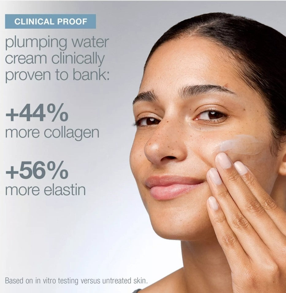 ✴️Dermalogica Pro Collagen Banking Water Cream   50ml NEW /UK SELLER /FREE POST