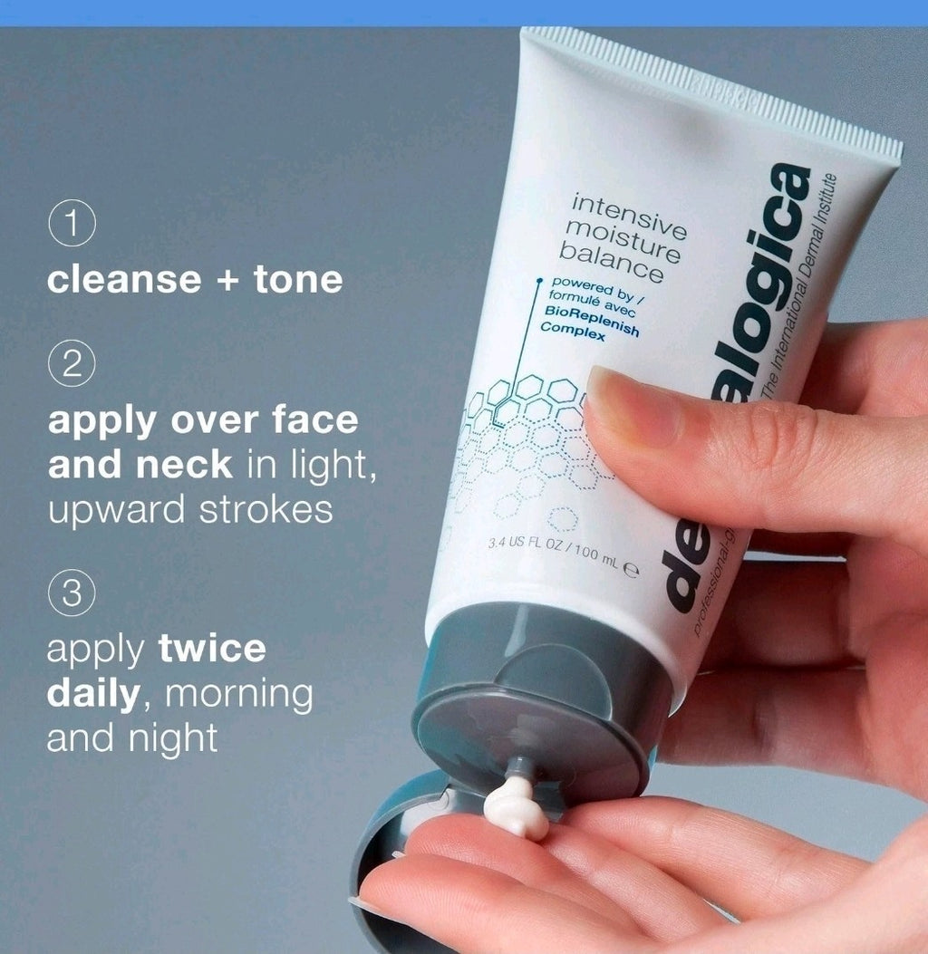 Dermalogica Intensive Moisture Balance JUMBO SIZE 150 ML /FREE POST 