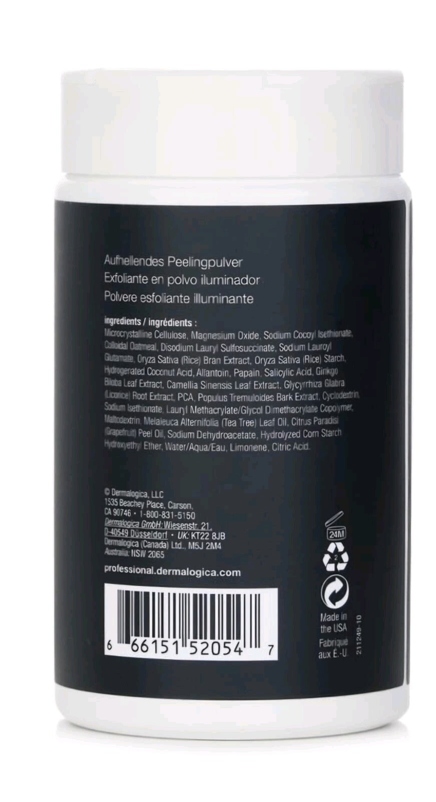 Dermalogica Daily Microfoliant  170g Professional Salon Size UK Seller FREE POST