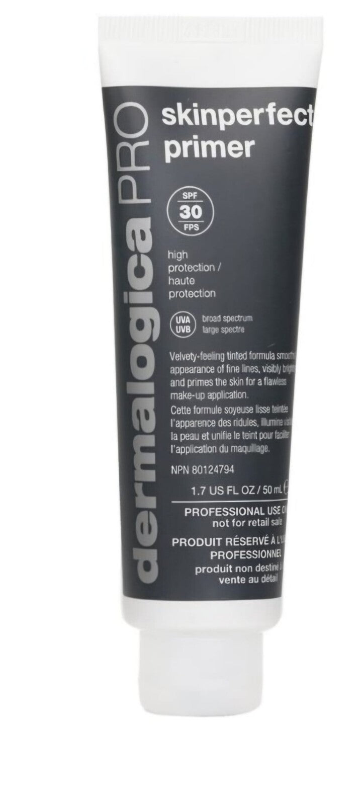 ✴️ Dermalogica Skin Perfect Primer 50ml Pro Size. FREE POST 