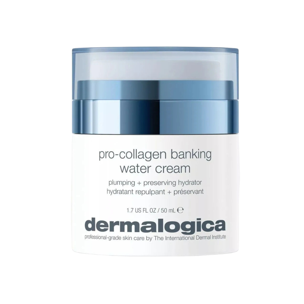 Dermalogica Pro Collagen Banking Water Cream - 50ml