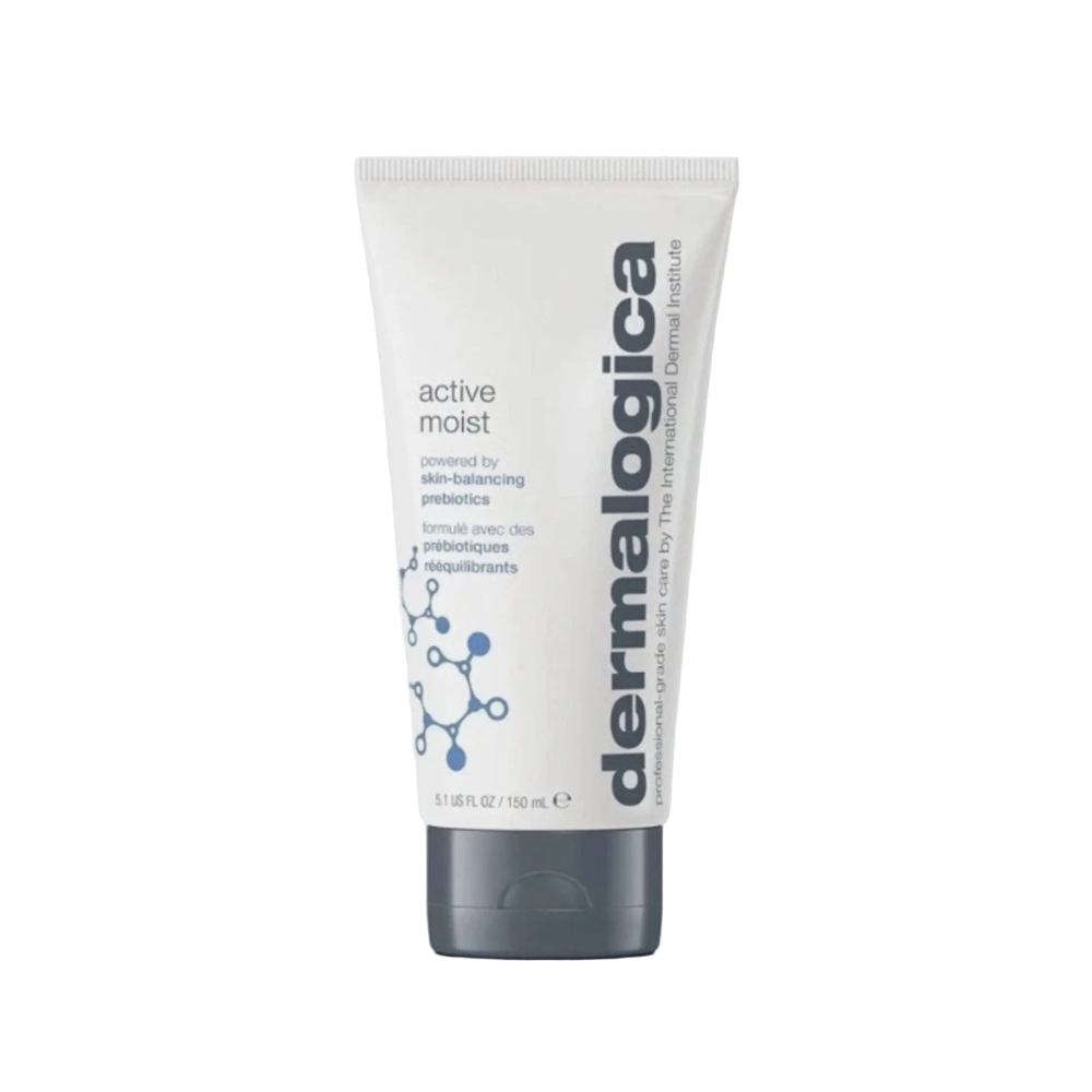 ✴️ Dermalogica Active Moist Prebiotic Moisture 150ml