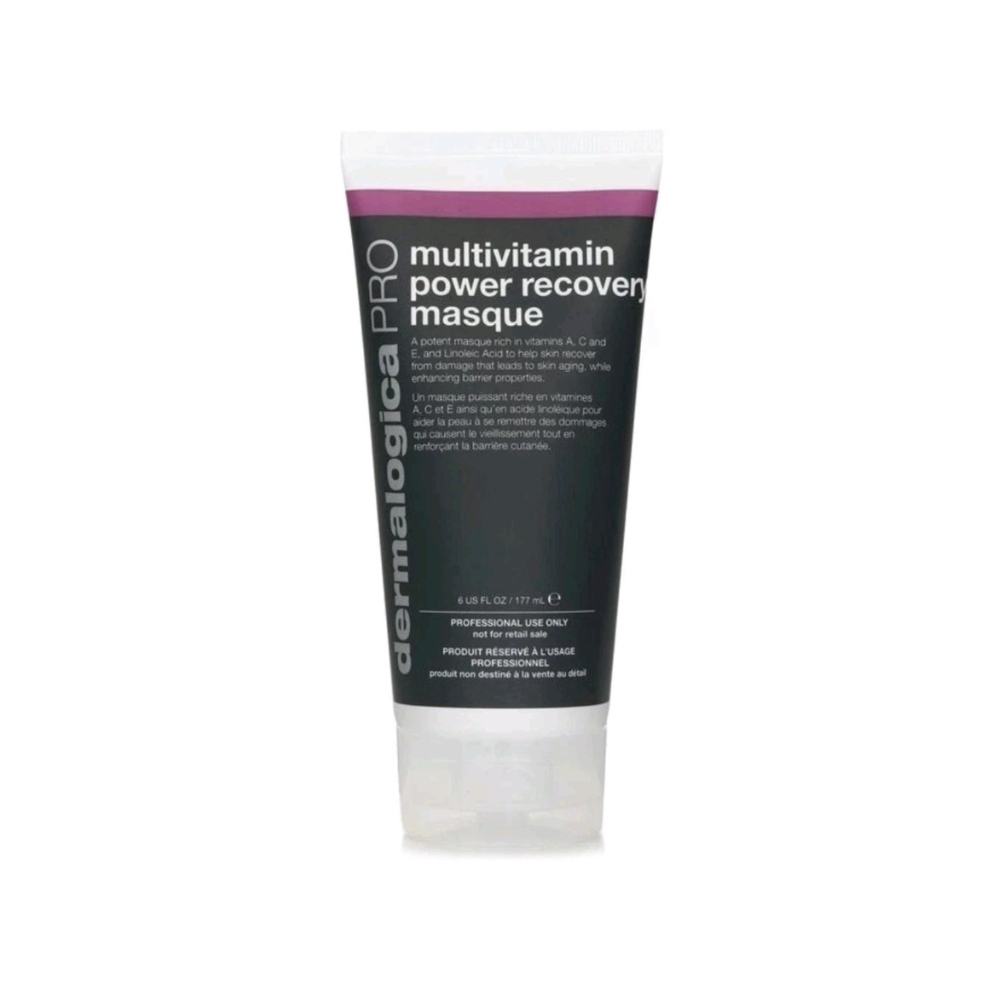 ✴️ Dermalogica Age Smart Multivitamin Power Recovery Masque /177ml