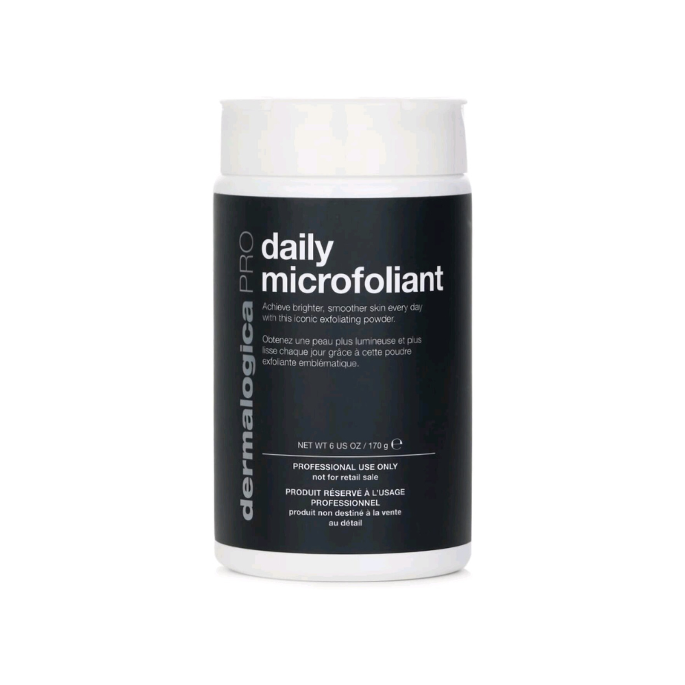 Dermalogica Daily Microfoliant  170g Professional Salon Size