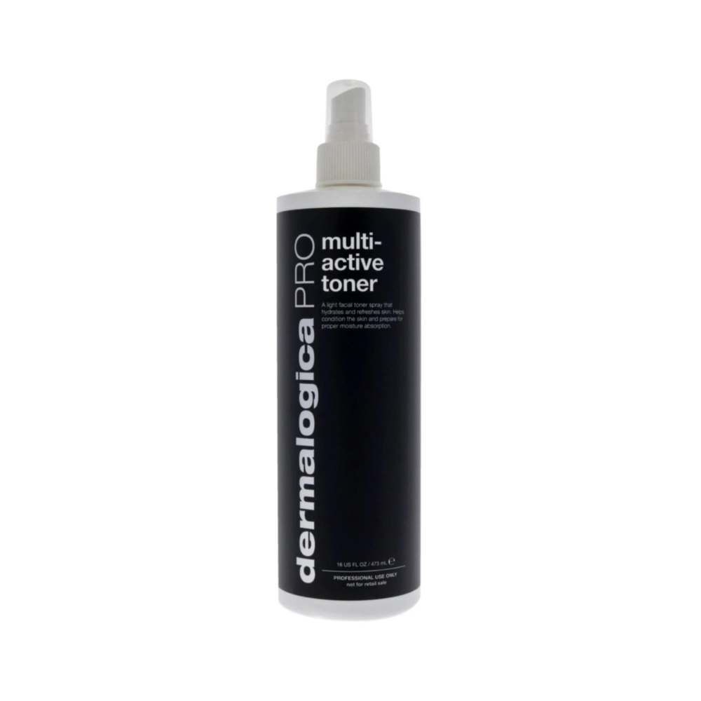 Dermalogica Multi-Active Toner 473ml Professional Size Of Pro Version