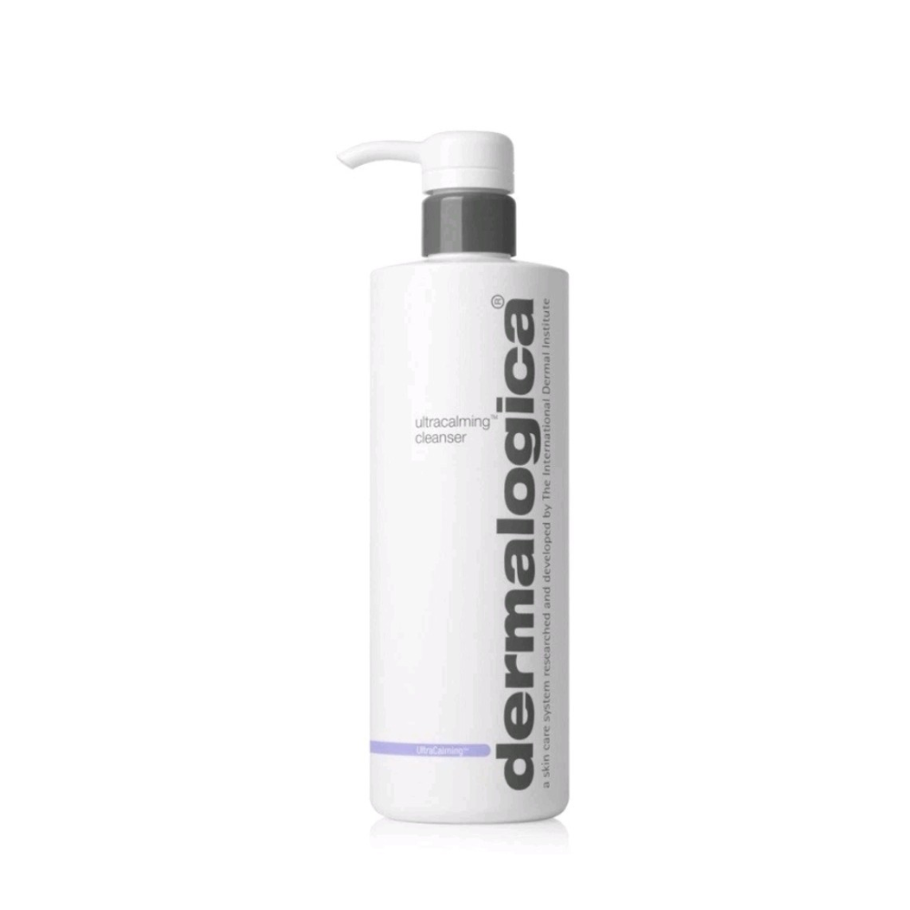 Dermalogica Ultra Calming Cleanser 500ml