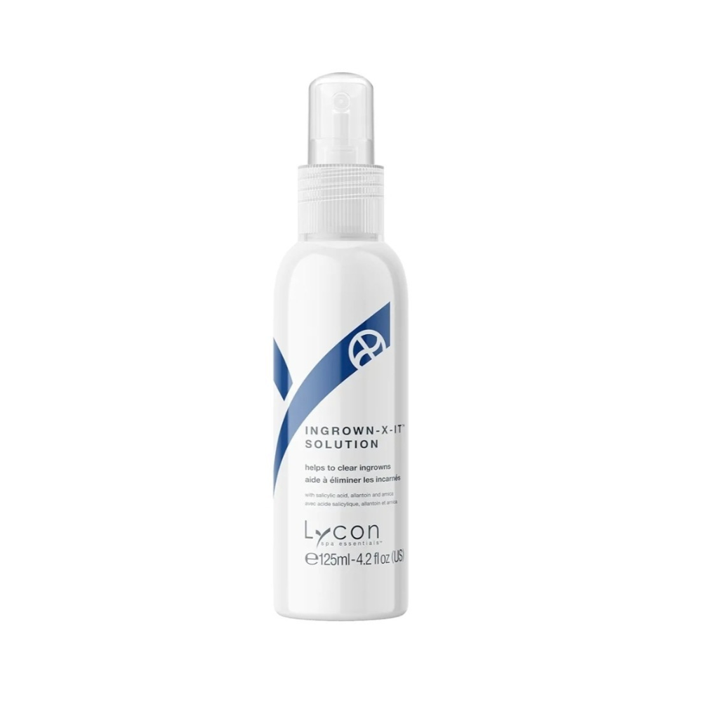 Lycon Ingrown-X-It Solution
