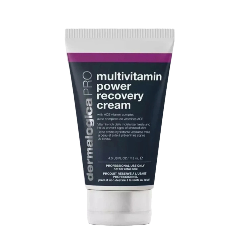 Dermalogica Multivitamin Power Recovery Cream Professional 118ml