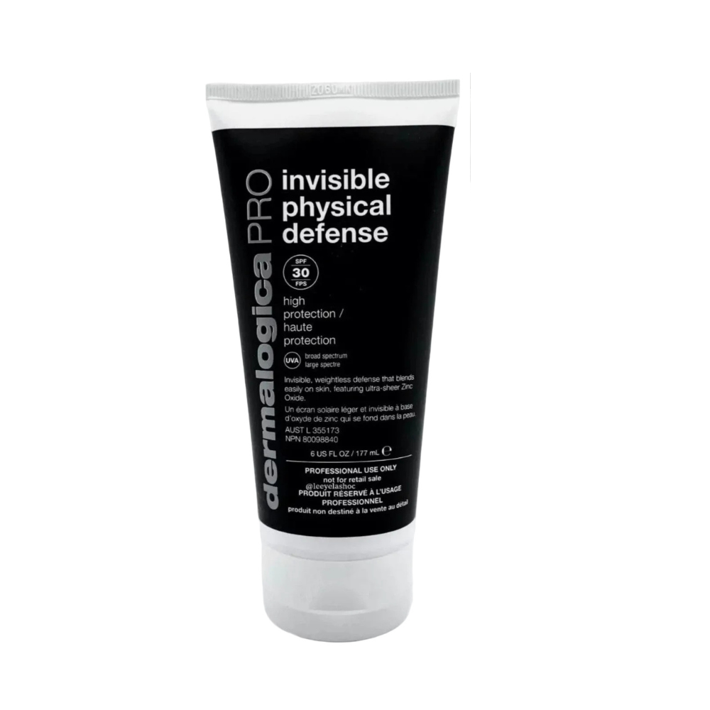 Dermalogica Pro Invisible Physical Defense SPF 30 177ml (New)