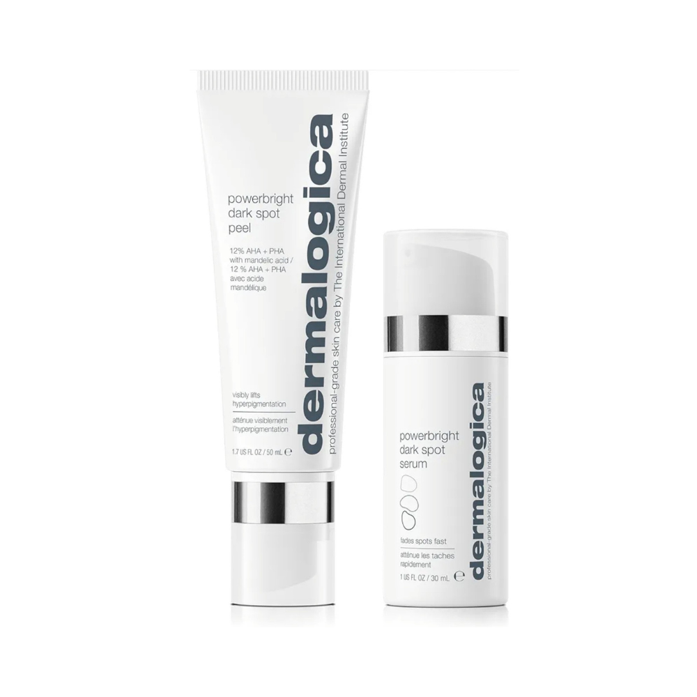 Dermalogica Power Bright Dark Spot System Kit