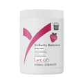 Lycon So Berry Delicious Strip Wax 800ml