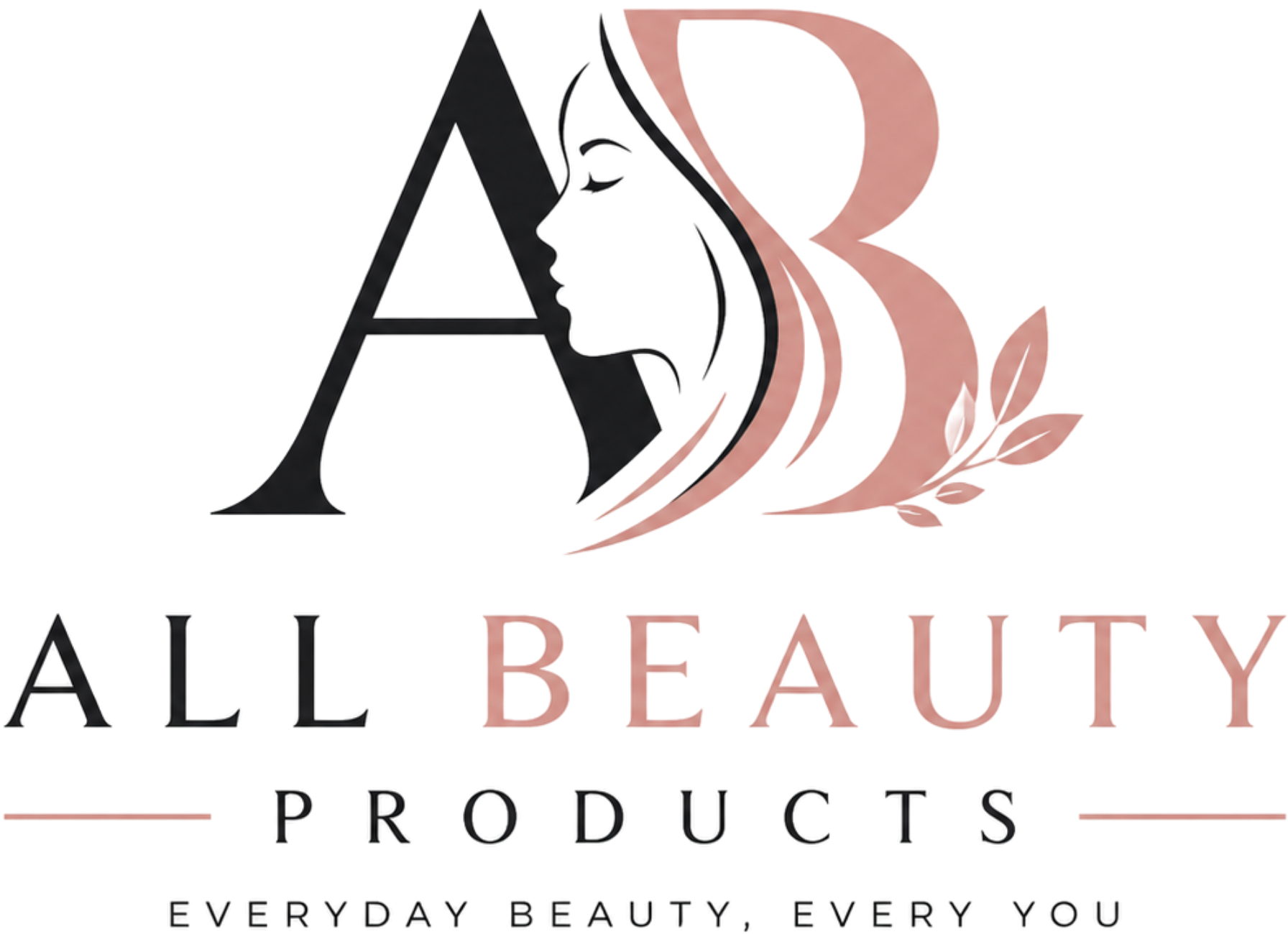 All beauty products