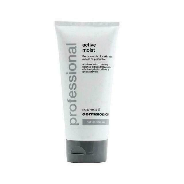 Dermalogica - Active Moist PRO (Salon Size) 177ml/oz FREE POST 